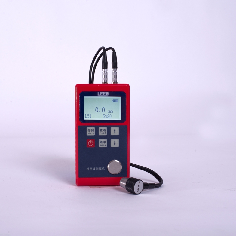 超聲波測(cè)厚儀leeb321