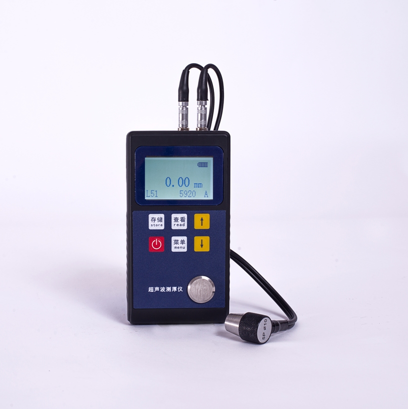 超聲波測(cè)厚儀leeb321