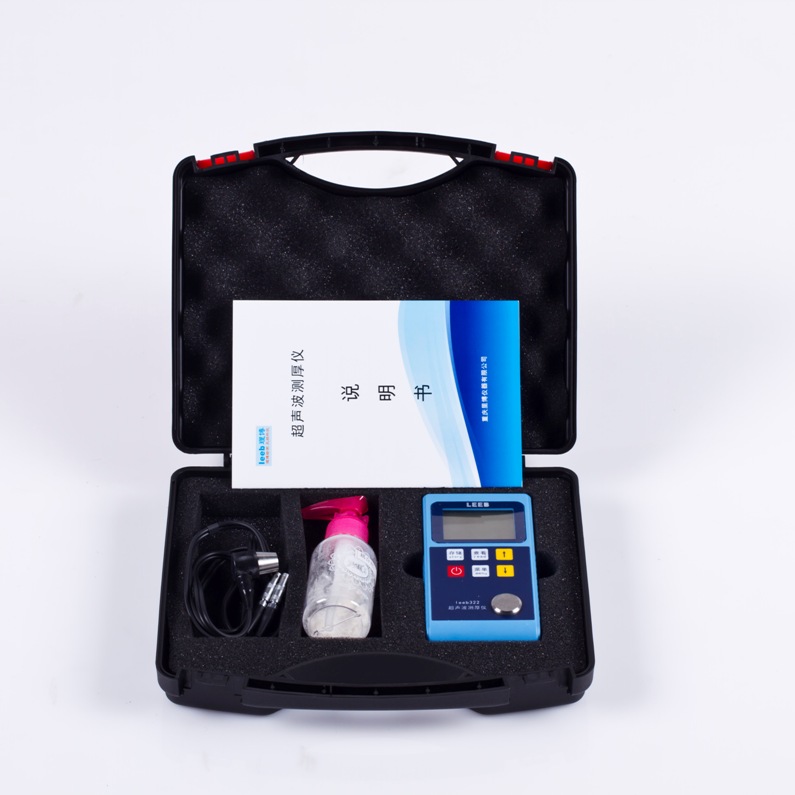 超聲波測(cè)厚儀leeb321