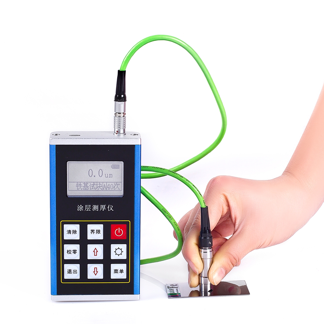 涂層測厚儀leeb231