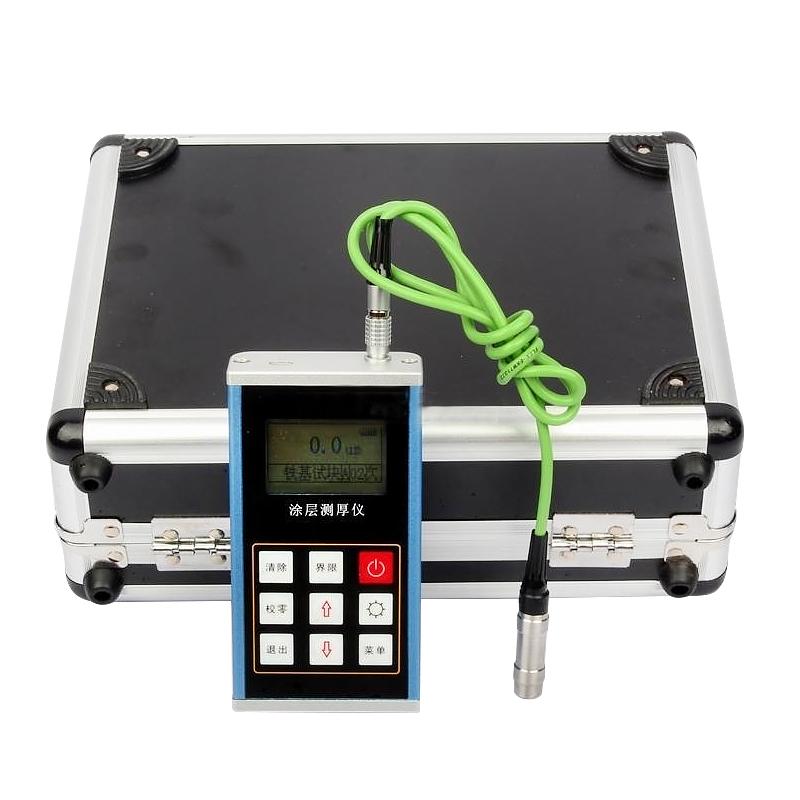 涂層測厚儀leeb231