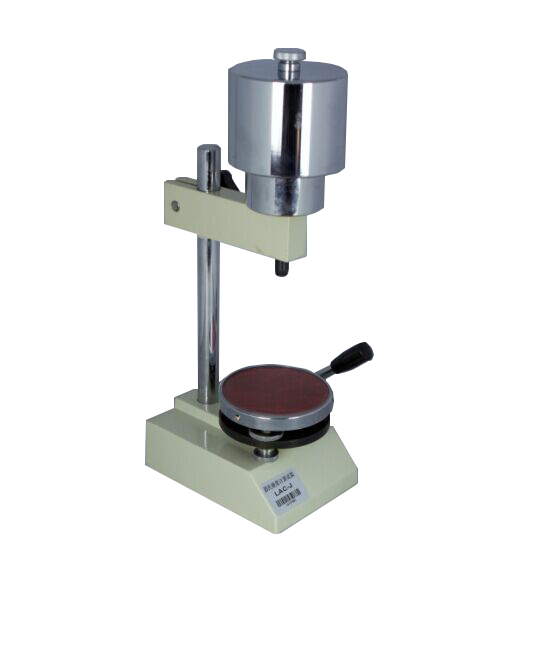 LX-A邵氏橡膠硬度計(雙針)