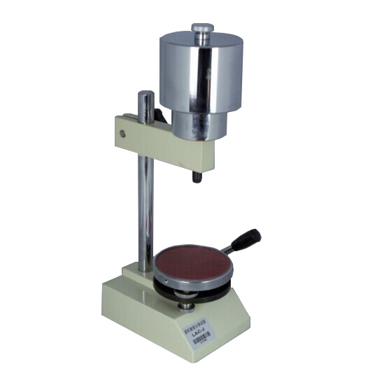 LX-D邵氏橡膠硬度計(jì)