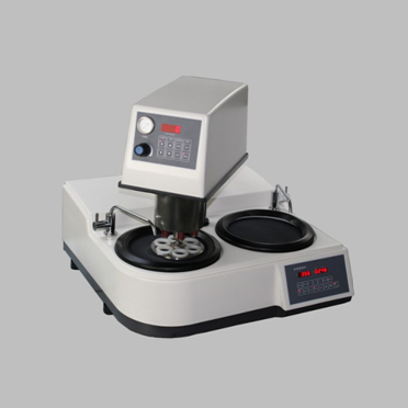 LAP-2000全自動(dòng)磨拋機(jī)