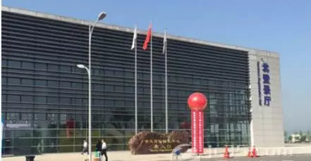 重慶里博儀器參加第18屆立嘉機(jī)械展覽會(huì)！