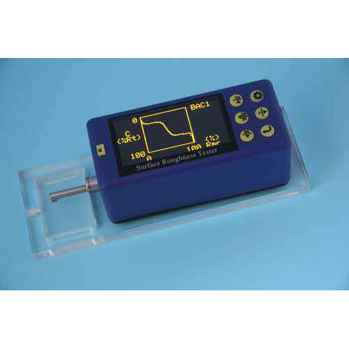 Leeb436手持式表面粗糙度測量儀