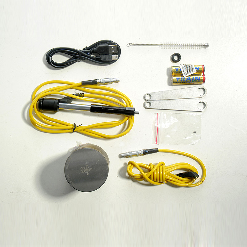 里氏硬度計(jì) 玉理U910