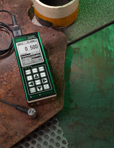 超聲波測厚儀MMX-7/CMX/CMXDL/CMXDL+美國DAKOTA達高特