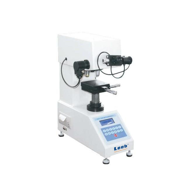 數(shù)顯顯微硬度計(jì) DHV-1000/1000Z