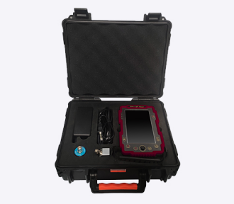 數(shù)字式超聲探傷儀UT Smart U956