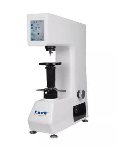 觸摸屏全洛氏硬度計(jì)——精度高！敏度高！30種洛氏硬度標(biāo)尺！