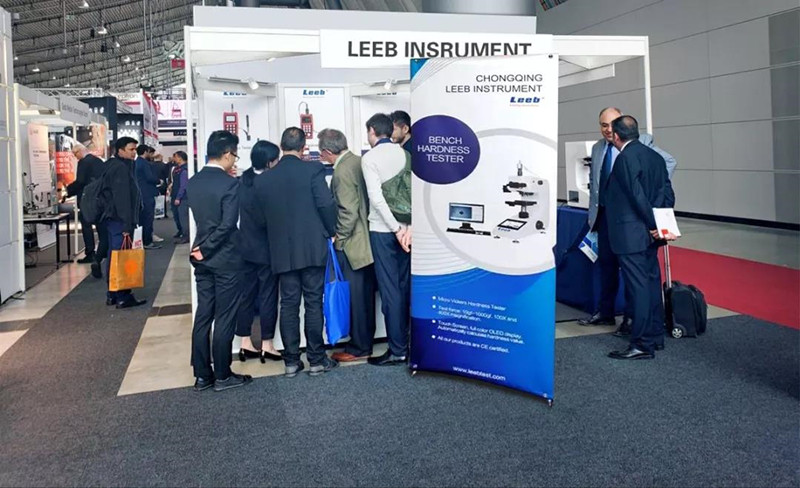 酒香不怕巷子深？里博儀器再次走向世界！