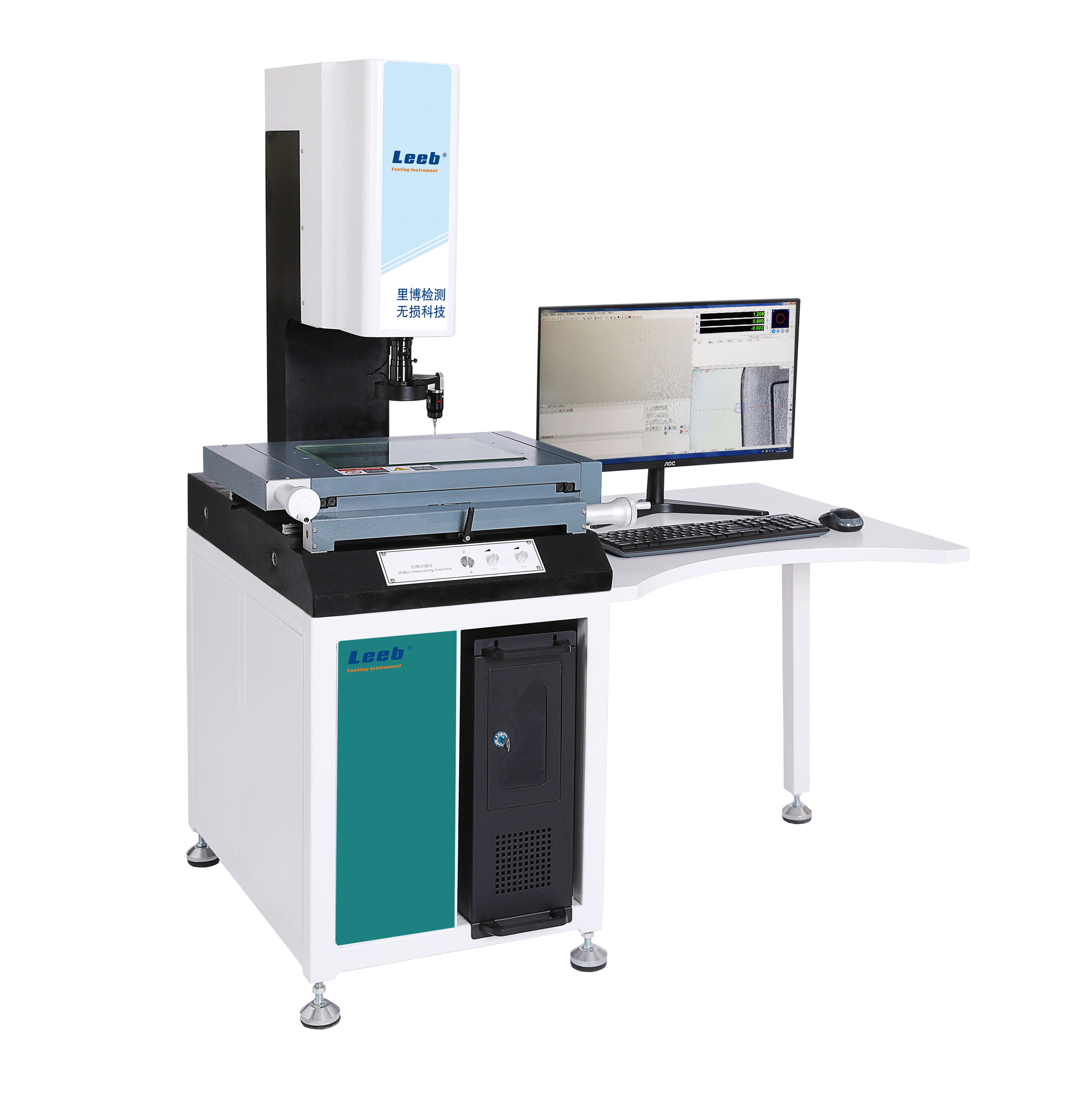 手動(dòng)影像儀LBYX3060