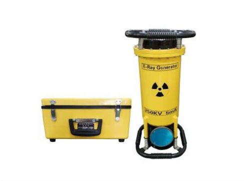 X射線探傷儀(XXG-3005W型)