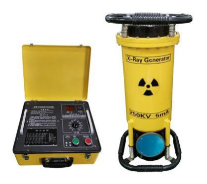X射線探傷儀(XXG-3005W型)