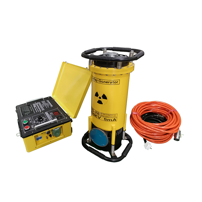 X射線探傷儀(XXG-1805型)