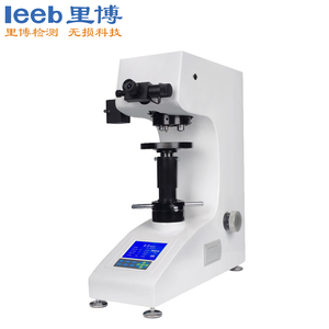 數(shù)顯維氏硬度計(jì) HVS-5/10/30/50