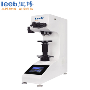 高級(jí)數(shù)顯自動(dòng)轉(zhuǎn)塔維氏硬度計(jì)MHVSX-10