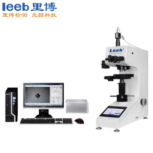 觸摸屏數(shù)顯自動轉塔維氏硬度計測量系統(tǒng)MHVS-5Z-XY