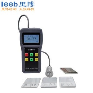 LB-5防火涂料涂層測厚儀