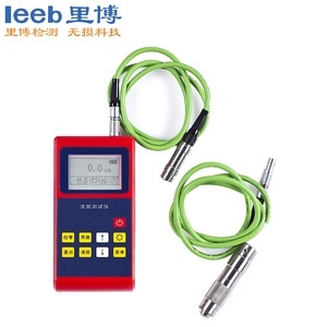 涂層測厚儀leeb222