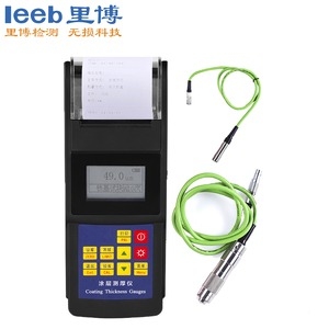 里博leeb242涂層測厚儀