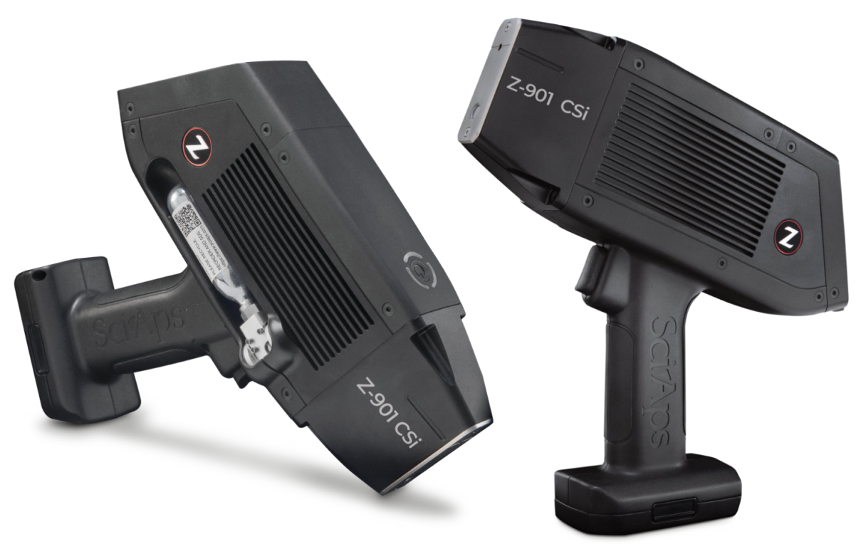 SciAps Z-901碳分析儀